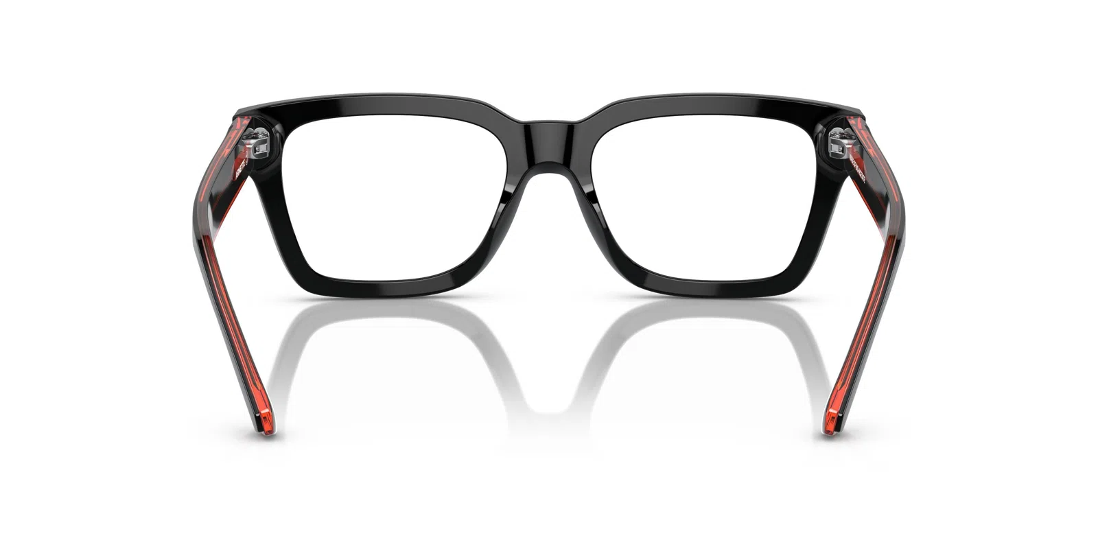 Arnette Cold Heart 7228 Eyeglasses - view 16